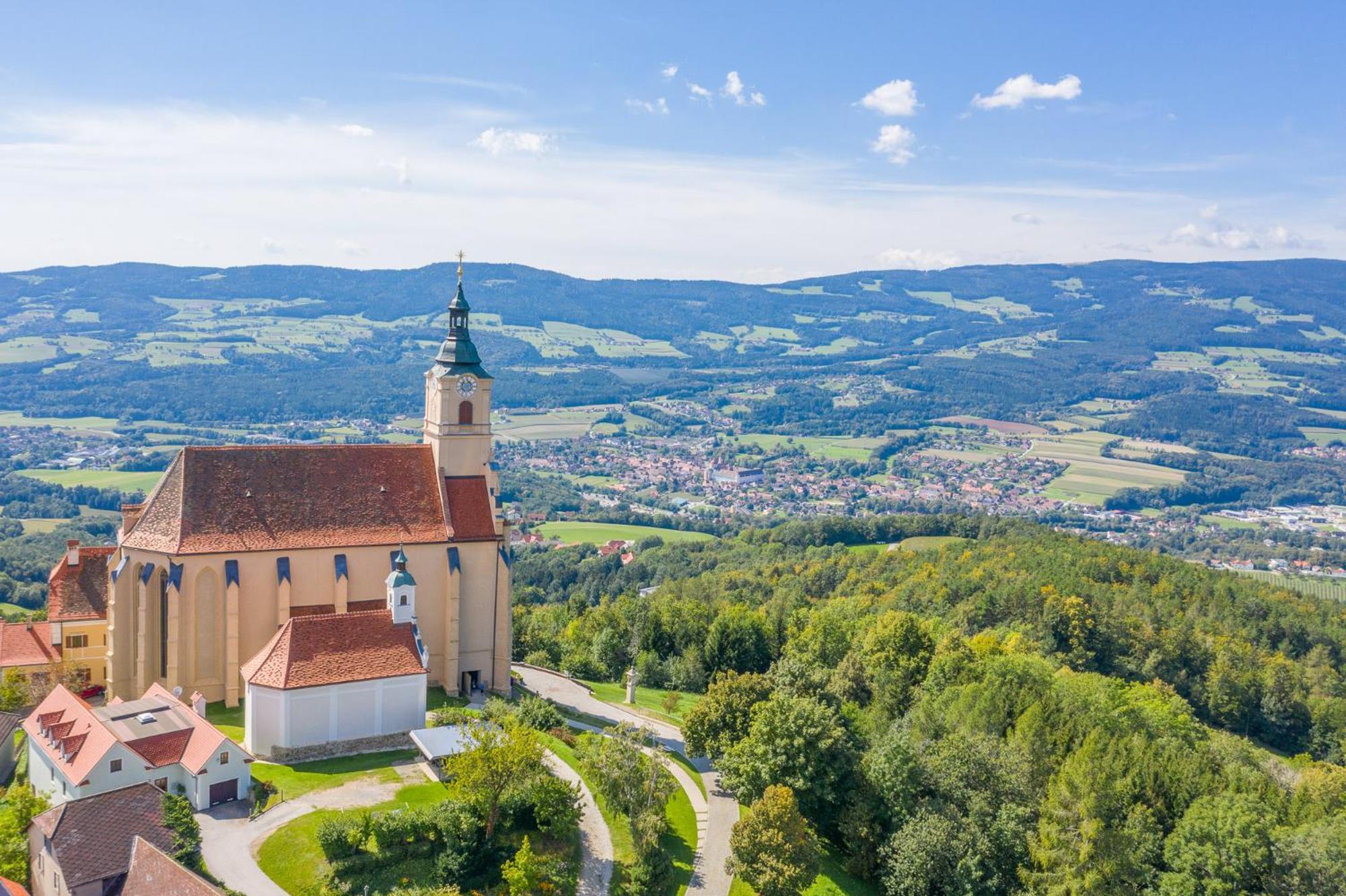 Bergchalet Am Waldrand - Pool, Sauna & Kamin Pöllauberg Dış mekan fotoğraf